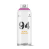 Bombe de peinture MTN 94 - rose joker pas cher