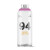 Bombe de peinture MTN 94 - rose joker pas cher