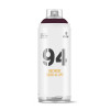 Bombe de peinture MTN 94 - rouge pandore pas cher