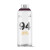 Bombe de peinture MTN 94 - rouge pandore pas cher