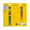Photo - Set Peinture - Acrylique - 20 tubes - Winsor & Newton