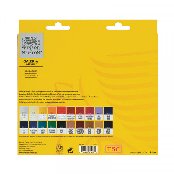 set-galeria-acrylic-x20-W&N-dos