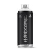 Bombe de peinture Hardcore MTN - Blanc os pas cher