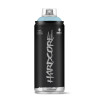 Bombe de peinture Hardcore MTN - Bleu himalaya pas cher