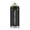 Bombe de peinture Hardcore MTN - Vert pistache pas cher