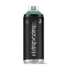 Bombe de peinture Hardcore MTN - Vert chirurgical pas cher