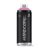 Bombe de peinture Hardcore MTN - Rose amour pas cher