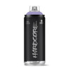 Bombe de peinture Hardcore MTN - Violet pas cher