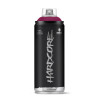 Bombe de peinture Hardcore MTN - Rouge merlot pas cher