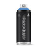 Bombe de peinture Hardcore MTN - Bleu avatar pas cher