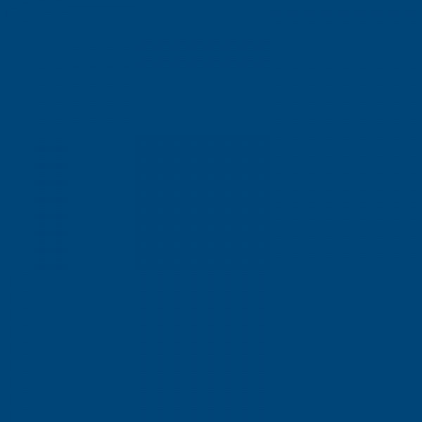 Bombe de peinture Hardcore MTN - Bleu neptune | Surdiscount