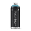 Bombe de peinture Hardcore MTN - Bleu cousteau pas cher