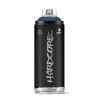 Bombe de peinture Hardcore MTN - Bleu indigo pas cher
