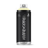 Bombe de peinture Hardcore MTN - Jaune licorne pas cher