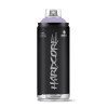 Bombe de peinture Hardcore MTN - Mauve pas cher