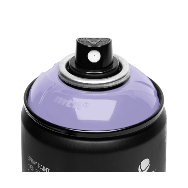 Bombe de peinture Hardcore MTN - Mauve | à seulement 3,75 €
