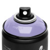 Bombe de peinture Hardcore MTN - Mauve | à seulement 3,75 €