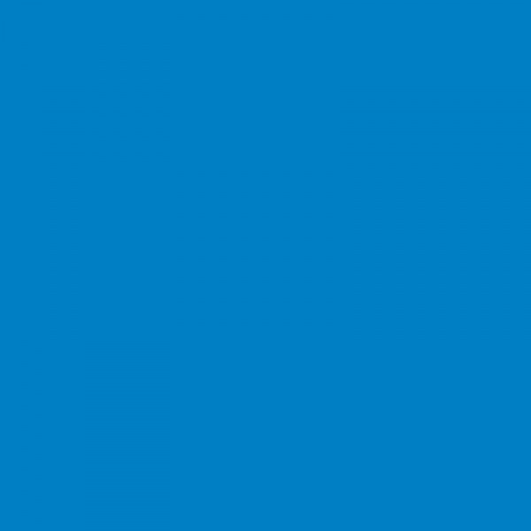 Bombe de peinture Hardcore MTN - Bleu electric | Surdiscount