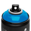 Bombe de peinture Hardcore MTN - Bleu electric | à seulement 3,75 €