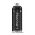 Bombe de peinture Hardcore MTN - Chocolat pas cher