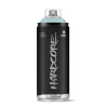 Bombe de peinture Hardcore MTN - Bleu vintage pas cher