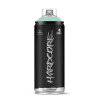 Bombe de peinture Hardcore MTN - Vert potosi pas cher