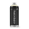 Bombe de peinture Hardcore MTN - Blanc punchineli pas cher