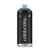 Bombe de peinture Hardcore MTN - Bleu foncé pas cher