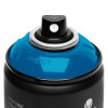 Bombe de peinture Hardcore MTN - Bleu foncé | à seulement 3,75 €