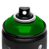 Bombe de peinture Hardcore MTN - Vert lutèce | à seulement 3,75 €