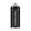 Bombe de peinture Hardcore MTN - Gris ville pas cher