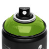 Bombe de peinture Hardcore MTN - Vert vallée | à seulement 3,75 €