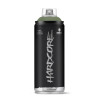 Bombe de peinture Hardcore MTN - Kaki pas cher