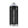 Bombe de peinture Hardcore MTN - Bleu aurore pas cher