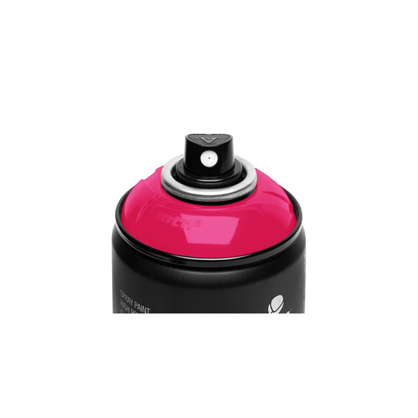 Bombe de peinture Hardcore MTN - Magenta | à seulement 3,75 €
