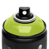 Bombe de peinture Hardcore MTN - Vert pistache | à seulement 3,75 €