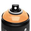 Bombe de peinture Hardcore MTN - Citrouille | à seulement 3,75 €