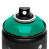 Bombe de peinture Hardcore MTN - Vert chirurgical | à seulement 3,75 €