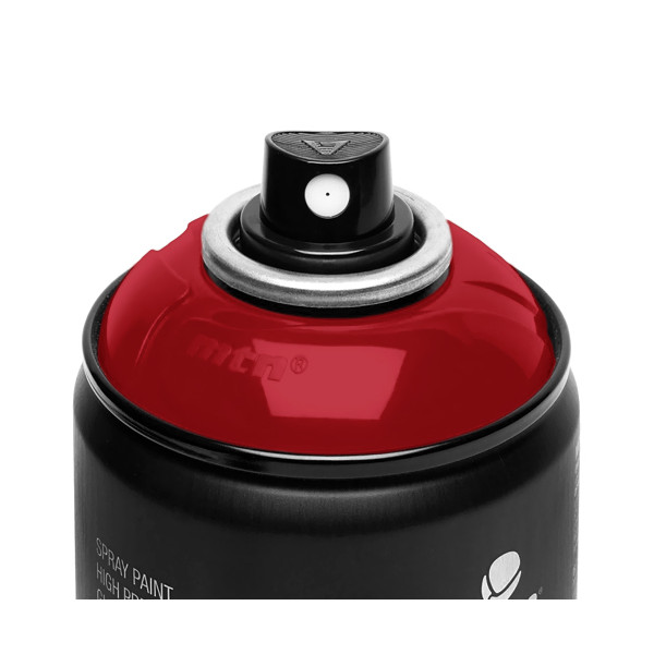 Bombe de peinture Hardcore MTN - Orange prométhée | à seulement 3,75 €