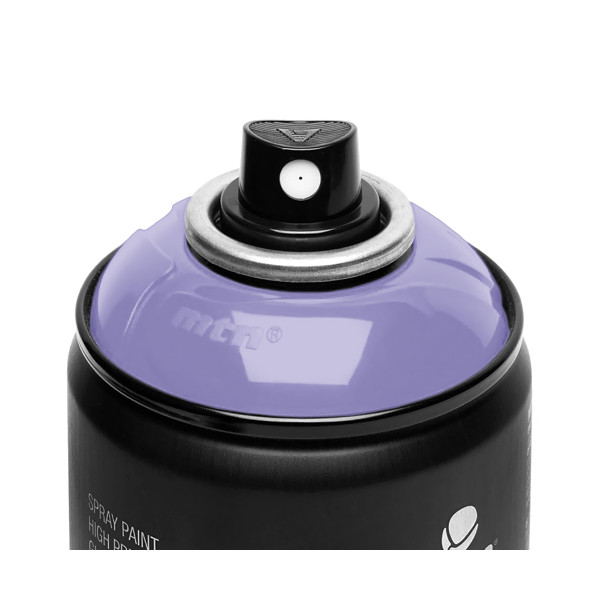 Bombe de peinture Hardcore MTN - Violet | à seulement 3,75 €