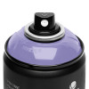 Bombe de peinture Hardcore MTN - Violet | à seulement 3,75 €