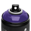 Bombe de peinture Hardcore MTN - Violet anonyme | à seulement 3,75 €