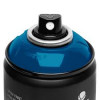 Bombe de peinture Hardcore MTN - Bleu neptune | à seulement 3,75 €