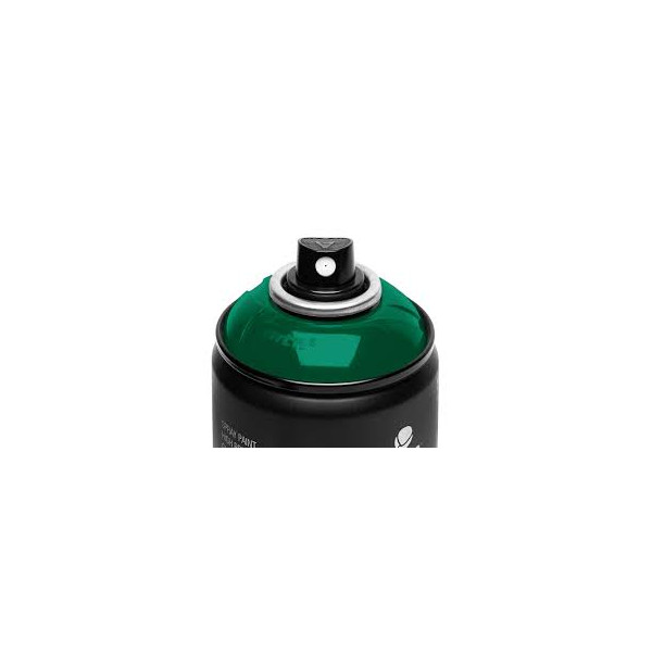Bombe de peinture Hardcore MTN - Vert persephone | à seulement 3,75 €