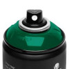 Bombe de peinture Hardcore MTN - Vert persephone | à seulement 3,75 €