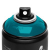 Bombe de peinture Hardcore MTN - Bleu christiana | à seulement 3,75 €