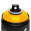 Bombe de peinture Hardcore MTN - Jaune luxor | à seulement 3,75 €