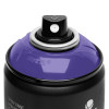 Bombe de peinture Hardcore MTN - Bleu babylone | à seulement 3,75 €