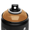 Bombe de peinture Hardcore MTN - Marron lévrier | à seulement 3,75 €