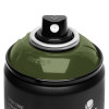 Bombe de peinture Hardcore MTN - Vert Forêt | à seulement 3,75 €